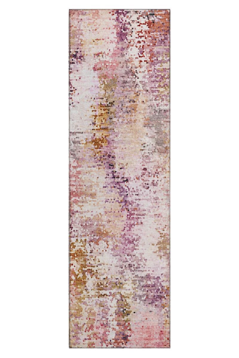 Lumara LM5 Blush 9' x 12' Rug image number 10