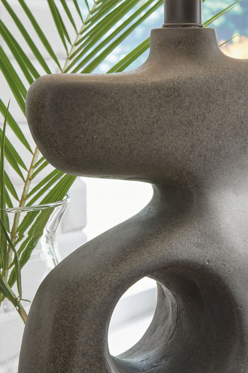 Danacy Table Lamp (Set of 2)