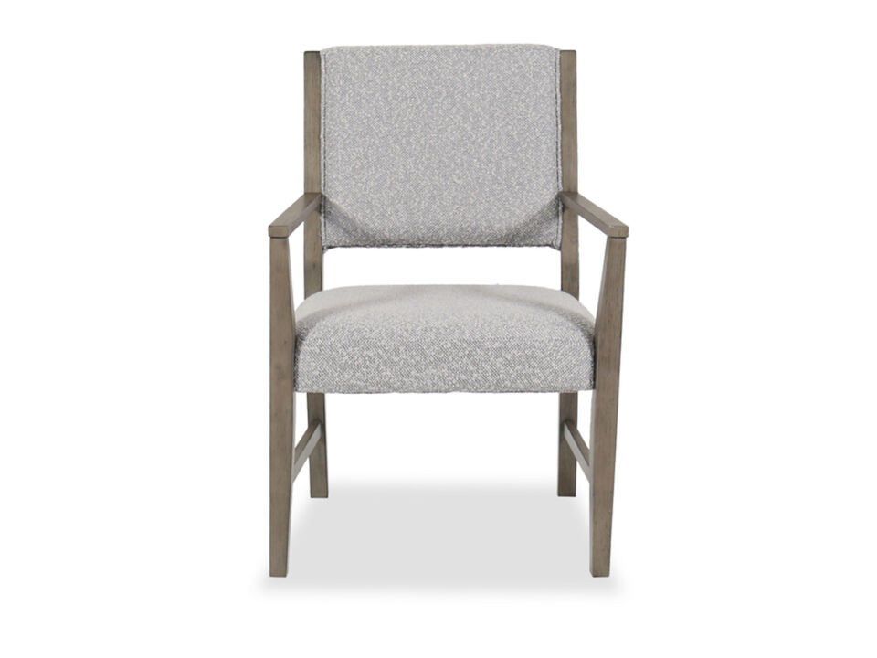 Conner Dining Arm Chair
