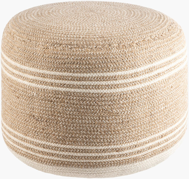 Frankfurt Pouf