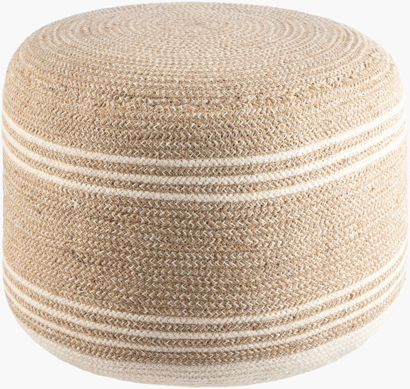 Frankfurt Pouf image number 0