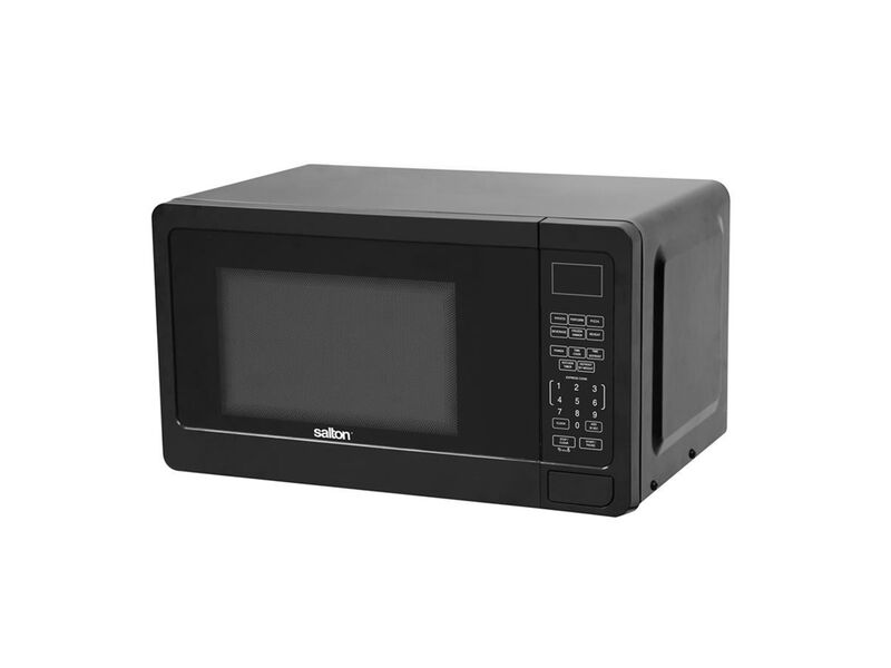 Salton 20PX78-L Microwave Oven 0.7 cu. Ft