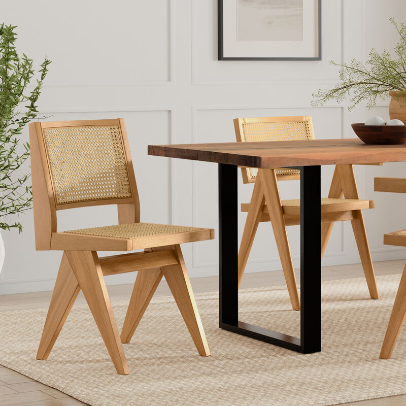 Regina Dining Chair (Set of 2)