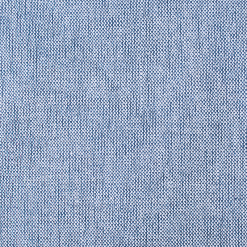 Blue Chambray Rectangular Tablecloth 60" x 84"