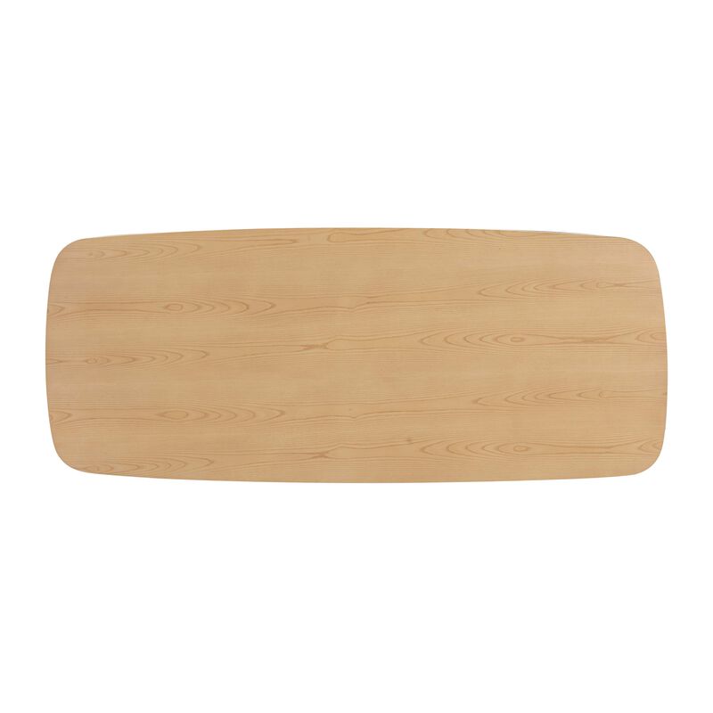 Cybill Dining Table image number 5