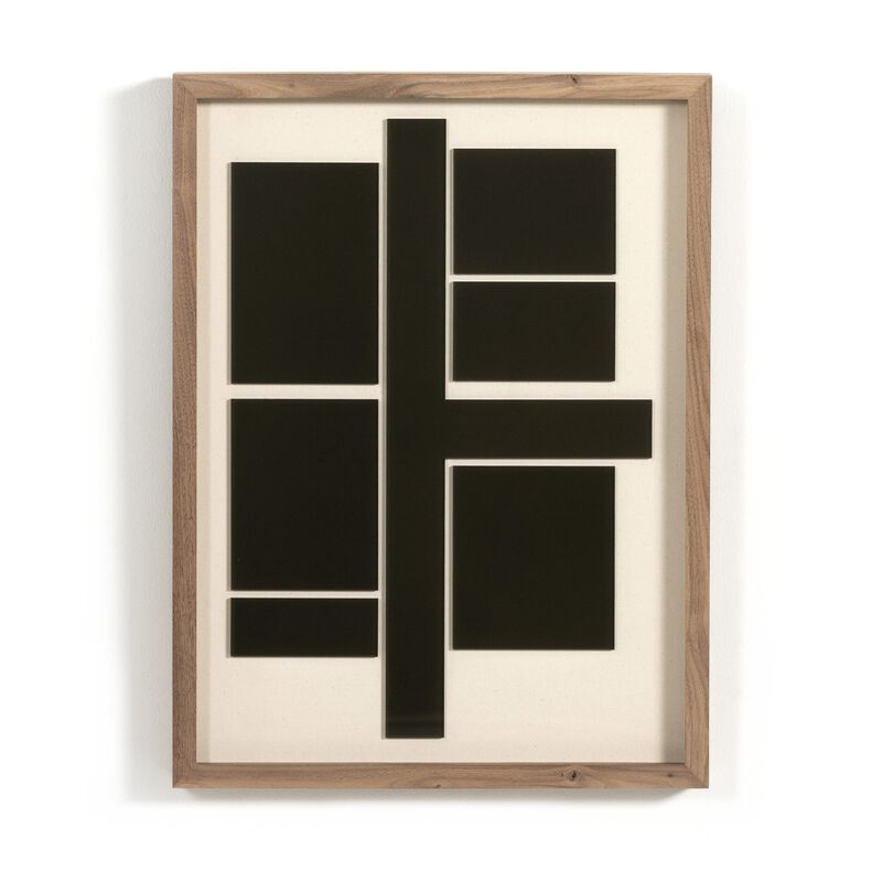 Intersect by FH Art Studio