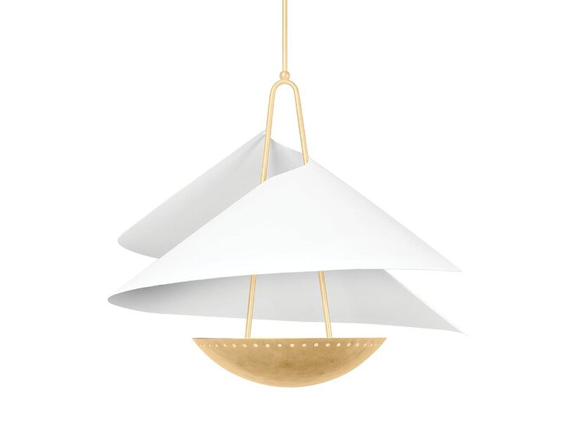 Carini Pendant image number 0