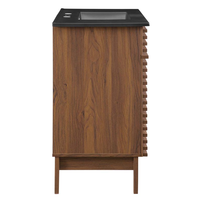Render 36" Bathroom Vanity image number 4