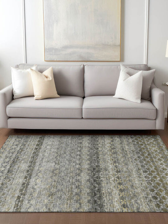 Burano BU6 Pewter 10' x 14' Rug