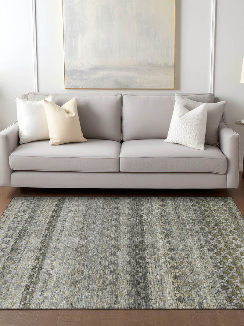 Burano BU6 Pewter 10' x 14' Rug