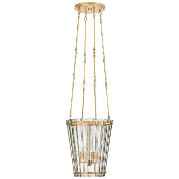 Cadence Small Tall Chandelier