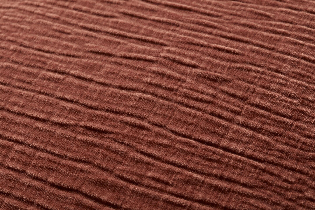 Copper 22''x22'' Poly Pillow