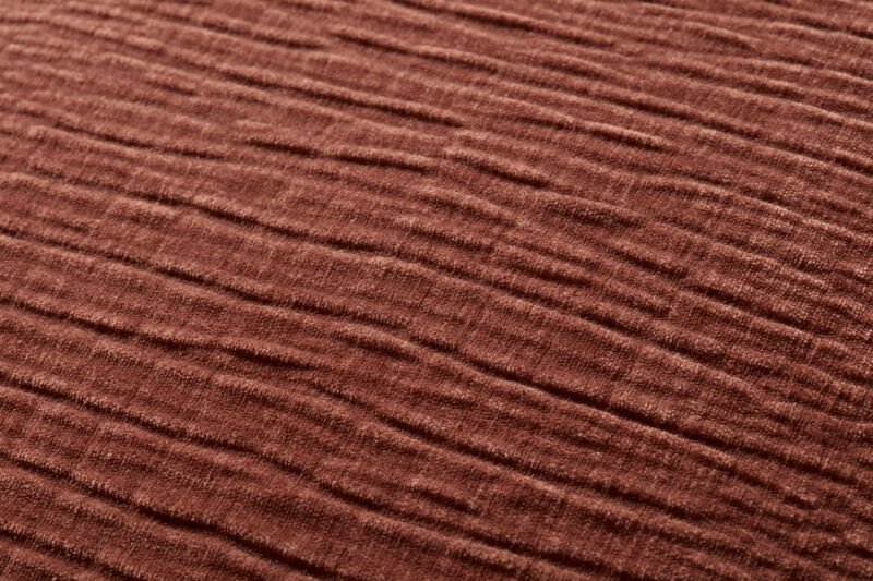 Copper 22''x22'' Poly Pillow