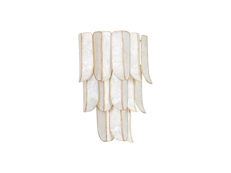 Cartagena Wall Sconce image number 0