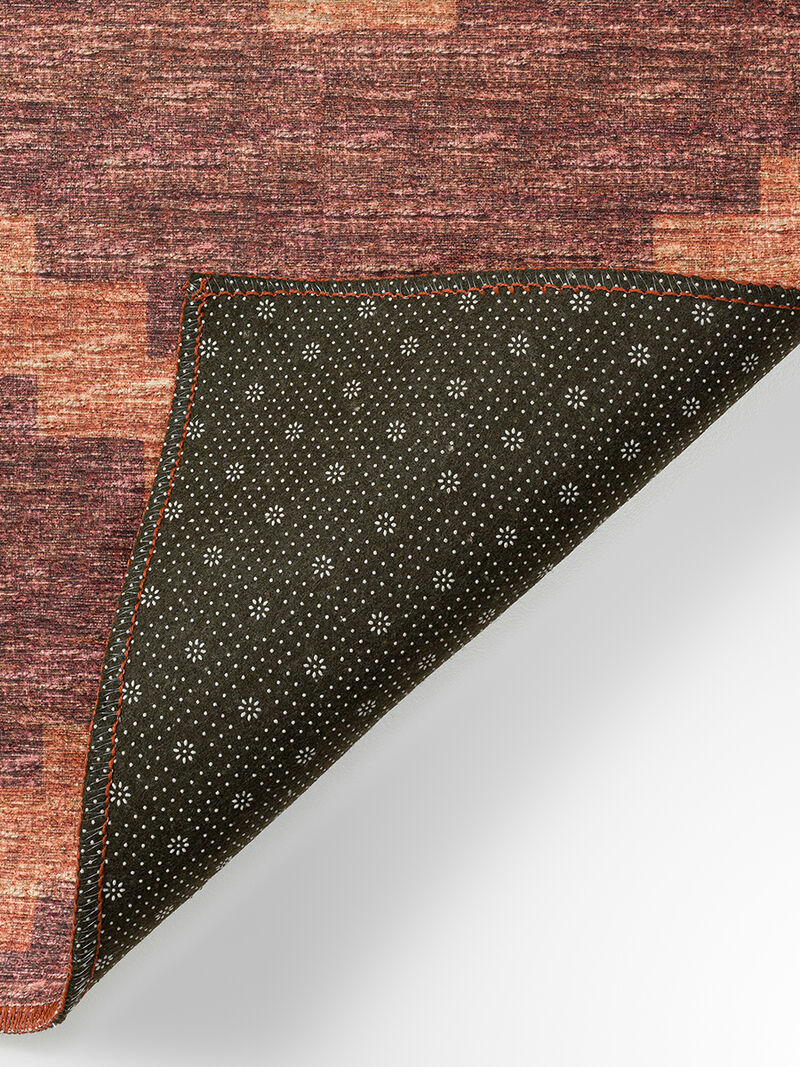 Sedona SN9 Spice 10' x 14' Rug