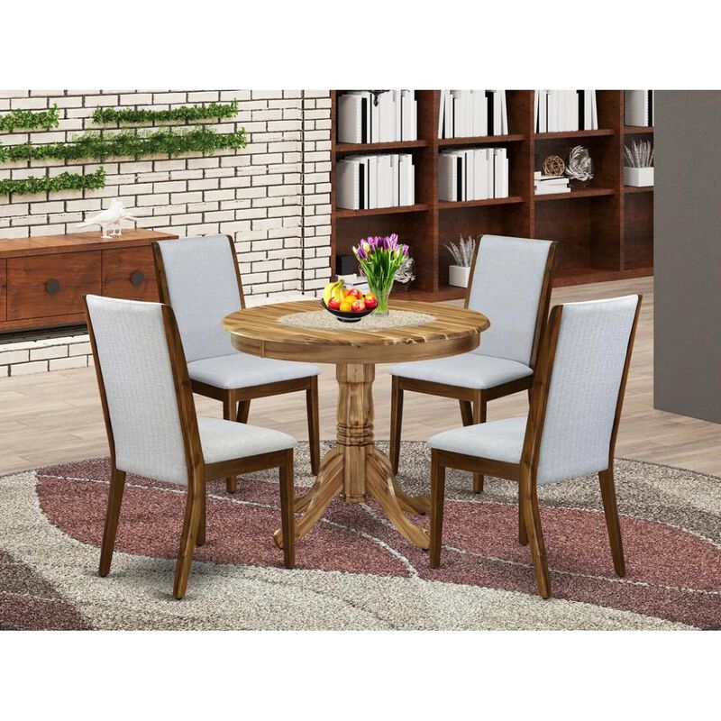 Dining Room Set Natural