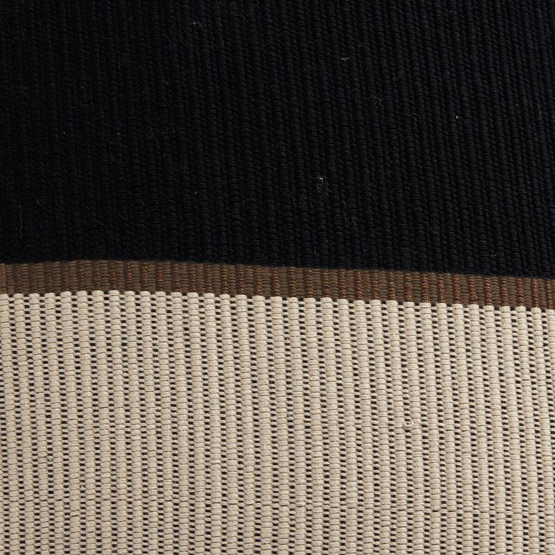 Handwoven Merido Pillow Cover image number 3