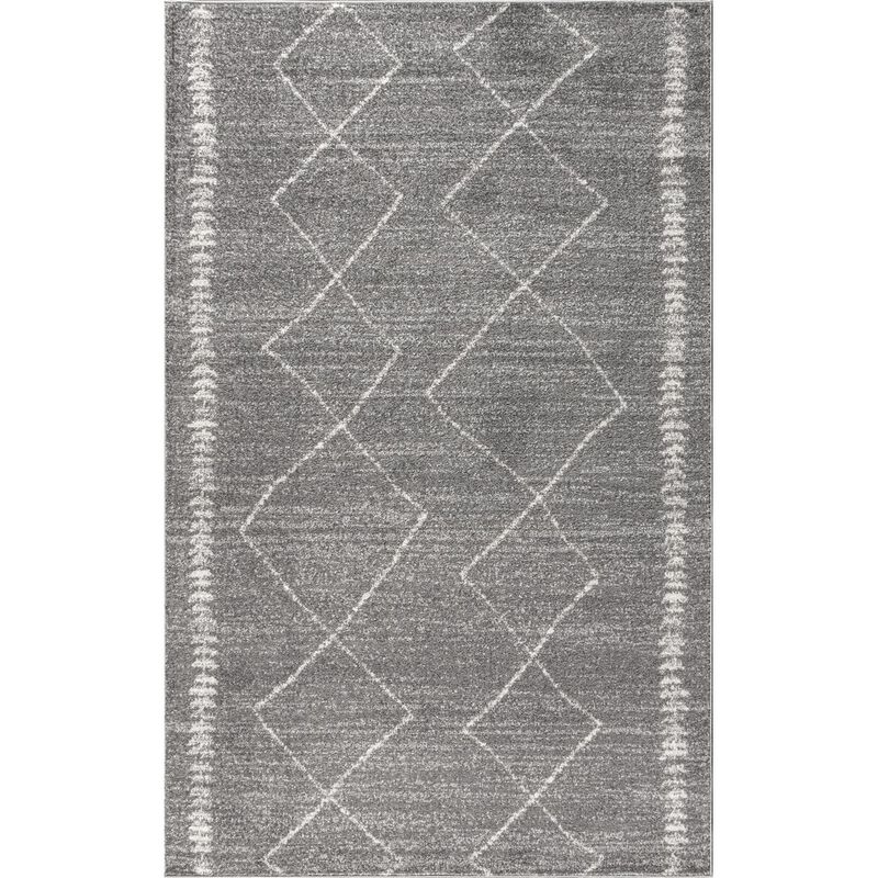 Zaina Moroccan Beni Souk Area Rug