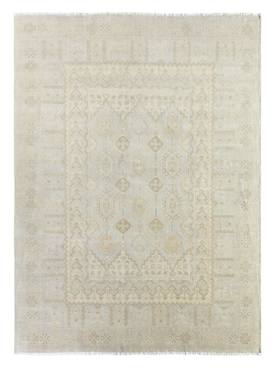 Eloquent Chival Birch 10'X14' Rug