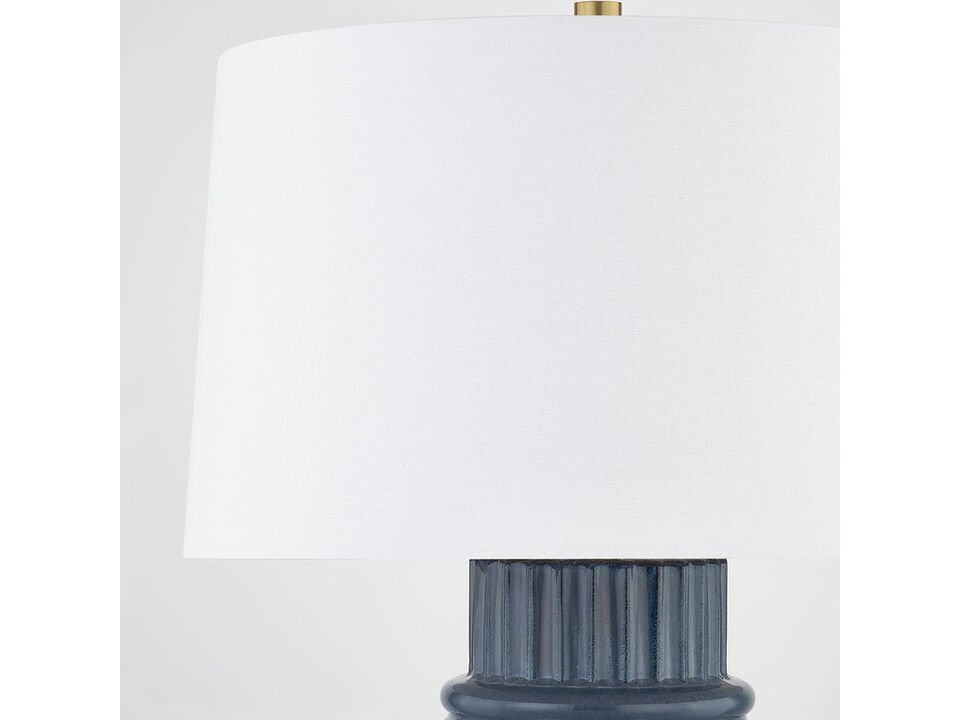 Broderick Table Lamp