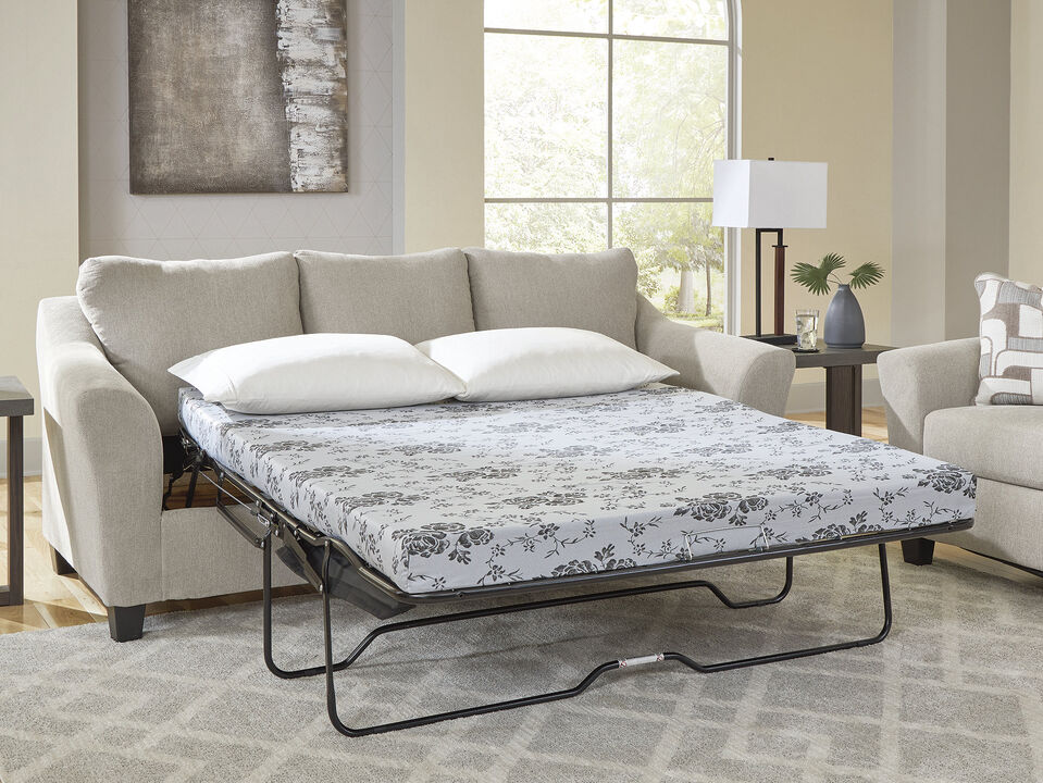 Willarae Queen Sofa Sleeper