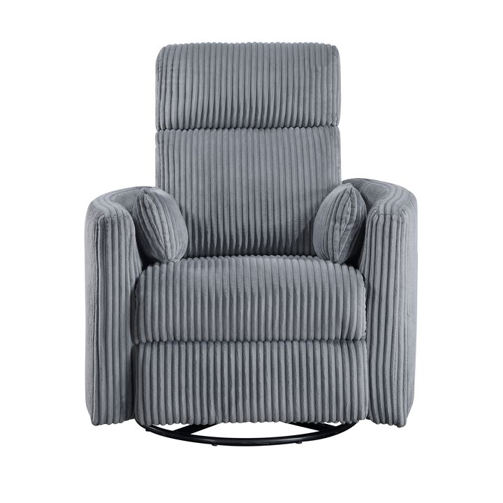 Traverse Swivel Glider Recliner