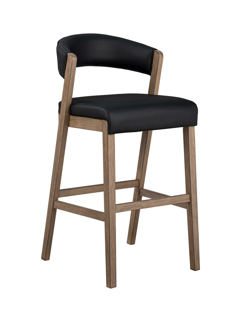 Monroe Barstool image number 1