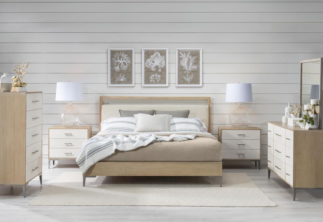 Biscayne Drawer Chest