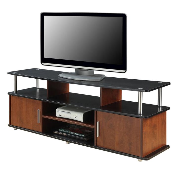 Convience Concept, Inc. Designs2Go 60 Monterey TV Stand