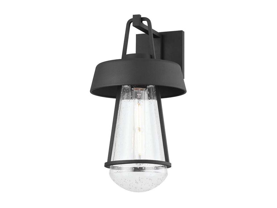 Brady Exterior Wall Sconce