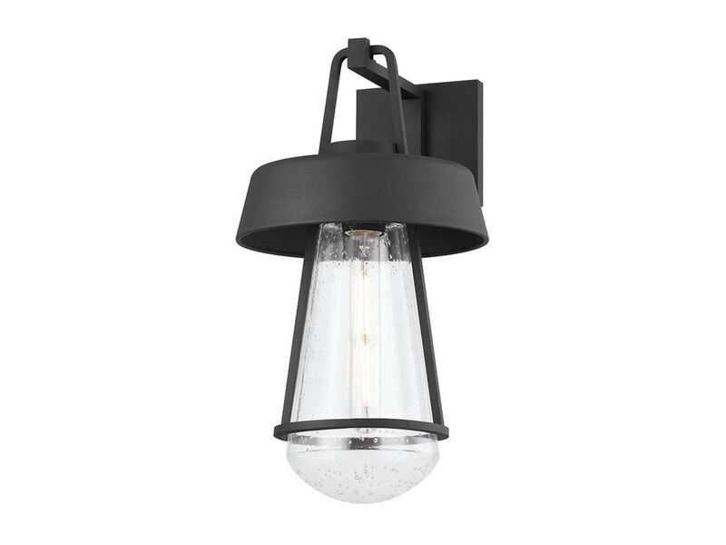 Brady Exterior Wall Sconce image number 0