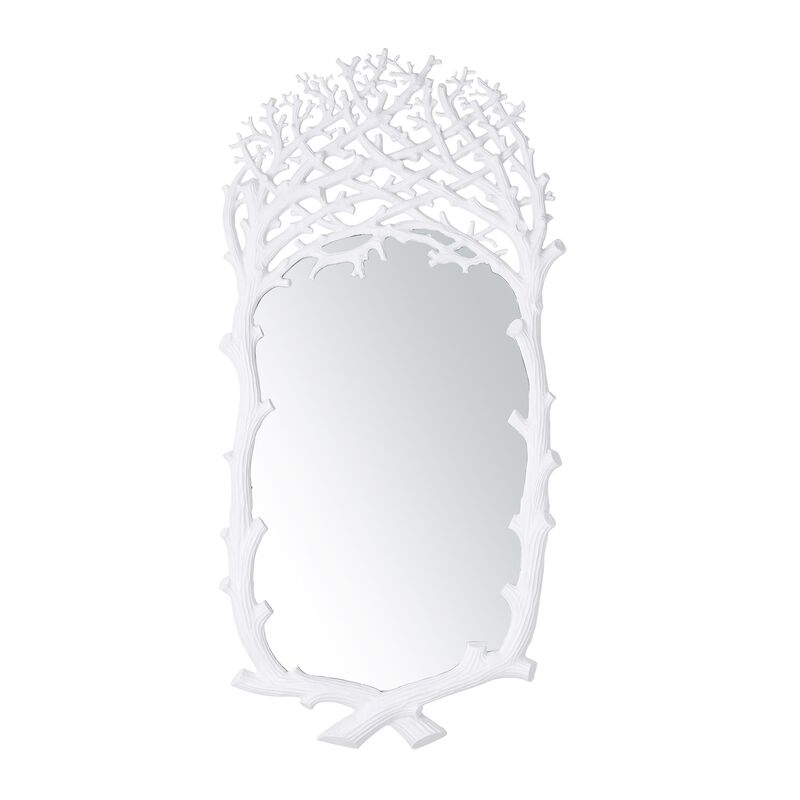 Spotswood Arbor Mirror
