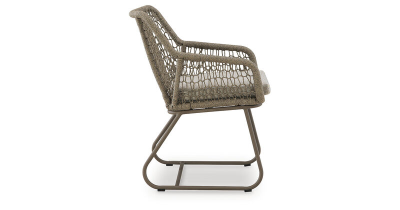 Monarch Heights Outdoor Table and 2 Chairs image number 7