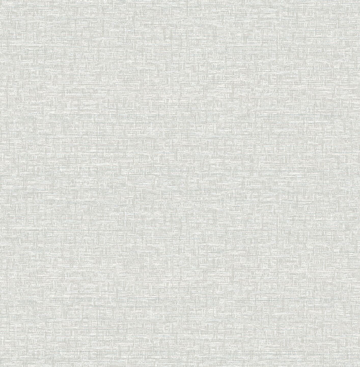Minerva Dove Texture Geometric Wallpaper