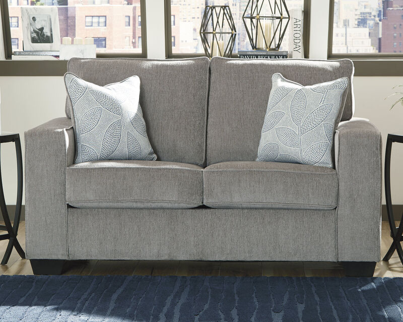 Altari Loveseat image number 1