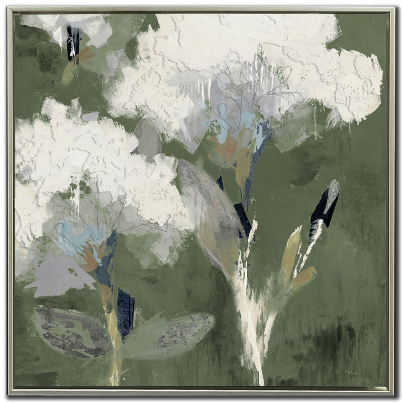 Verdant Canopy in Bloom I image number 0