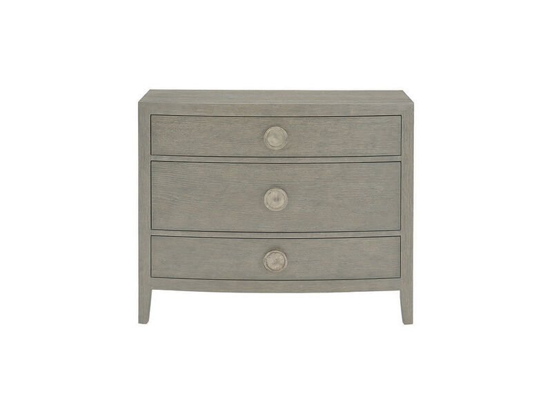 Linea Nightstand