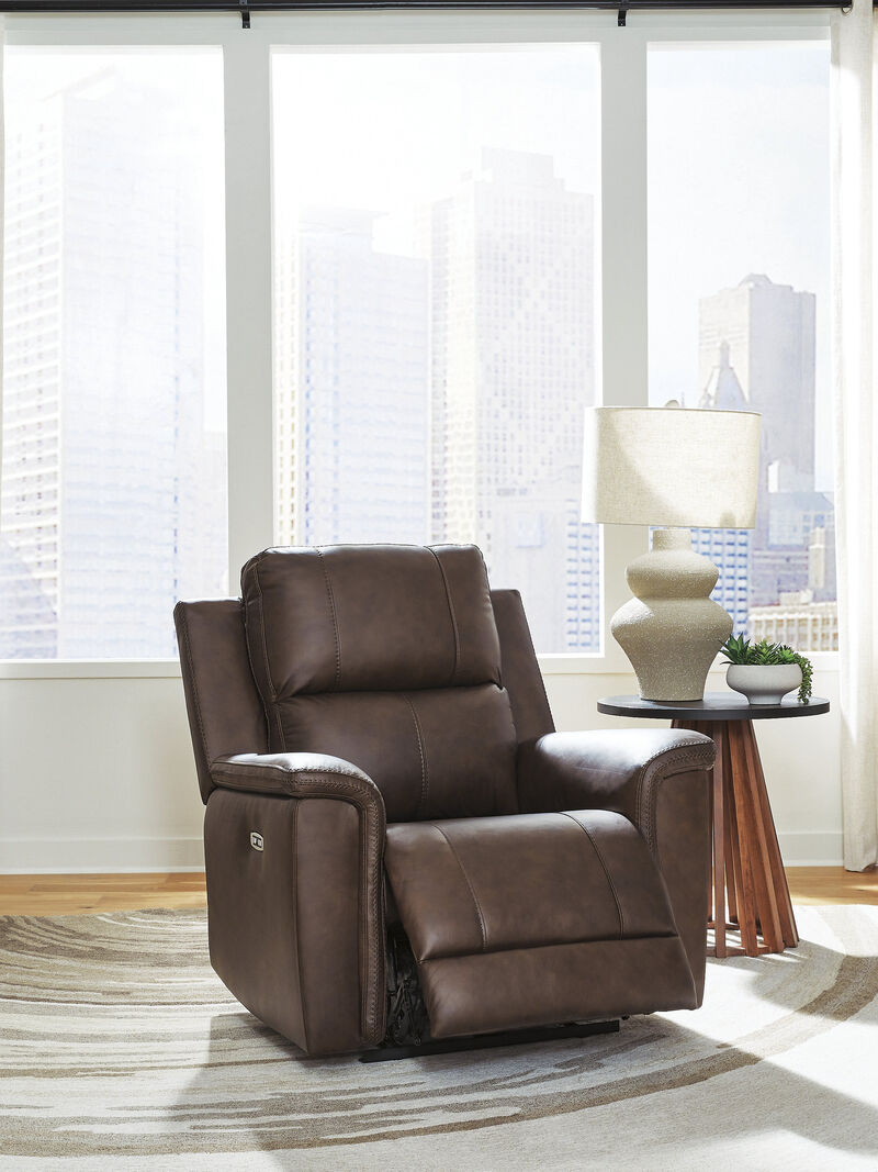 Beryton Power Recliner image number 2