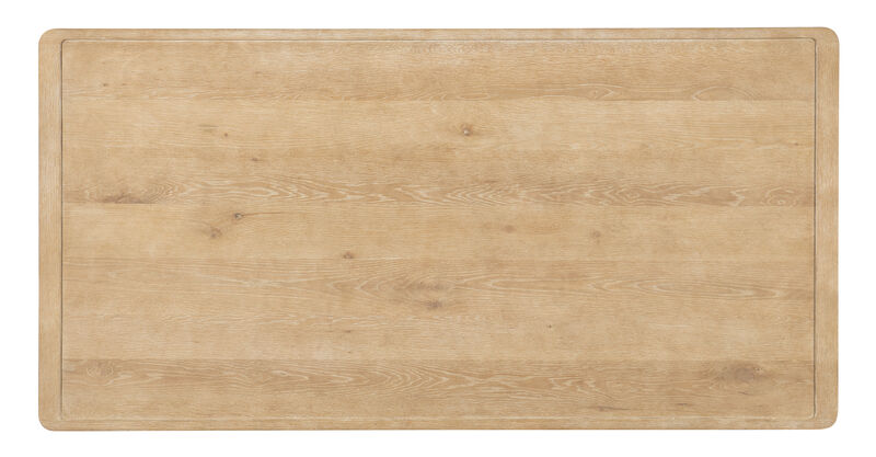 Retreat Executive Desk