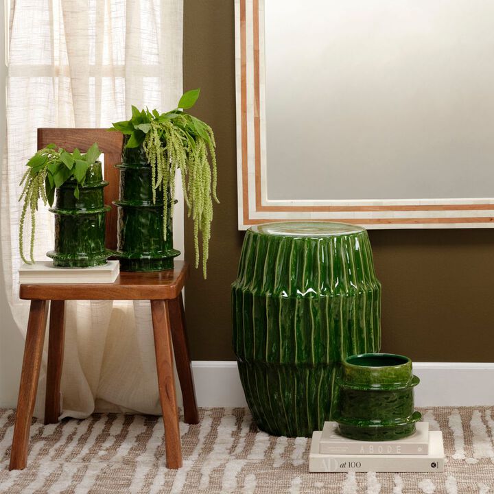 Algae Stool