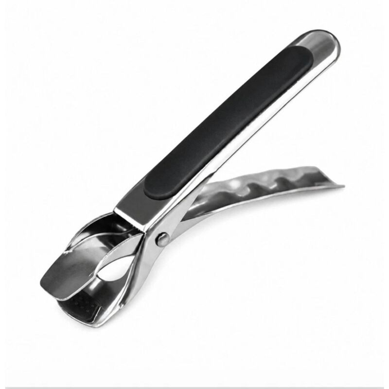 Stainless Steel Anti-Scald Plate Gripper Clamp image number 0