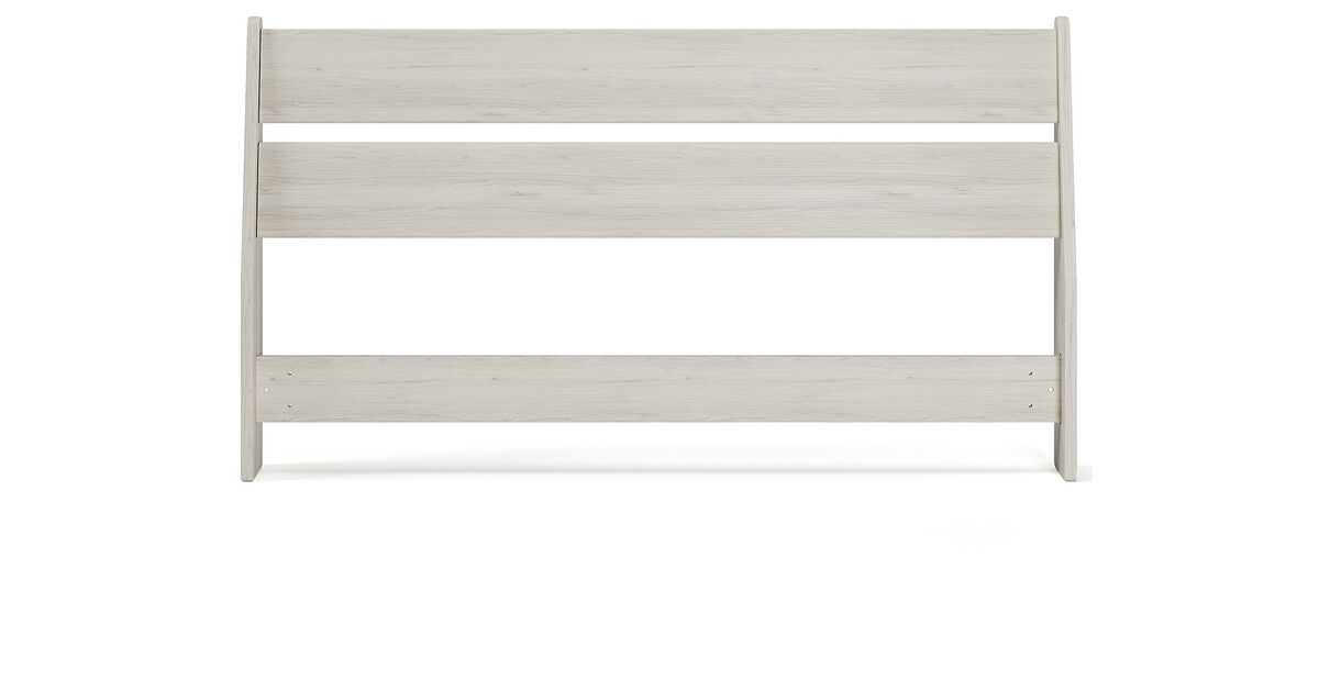 Socalle Queen Panel Headboard