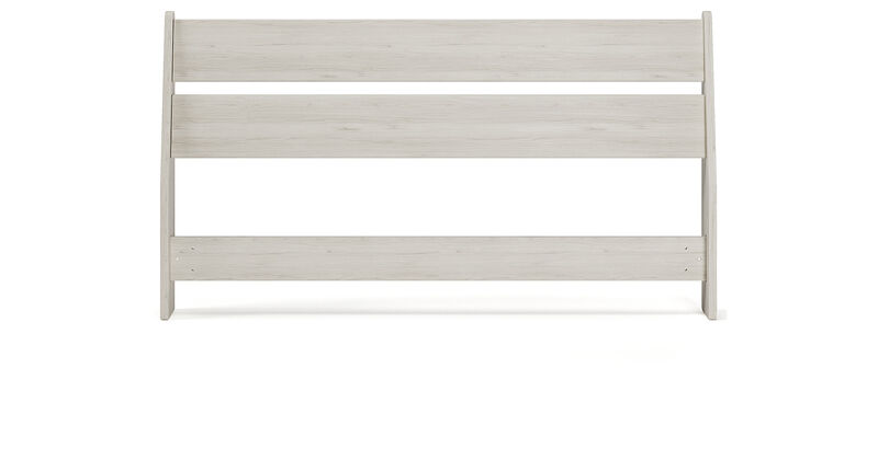 Socalle Queen Panel Headboard image number 0