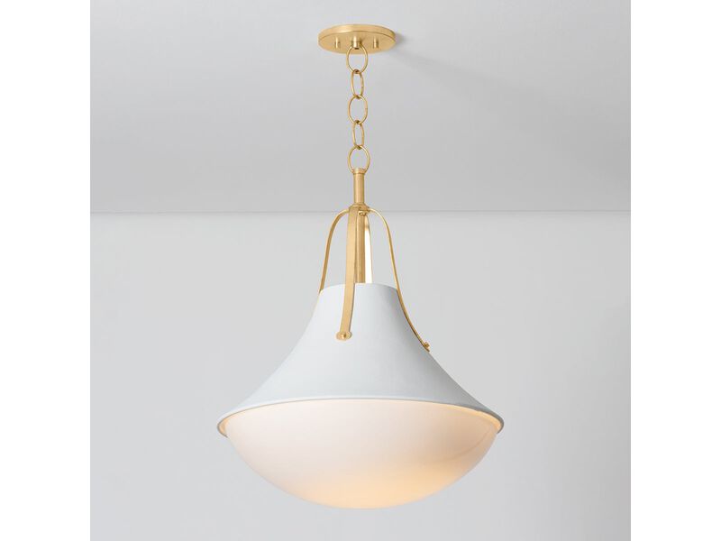 Coventry Pendant image number 1