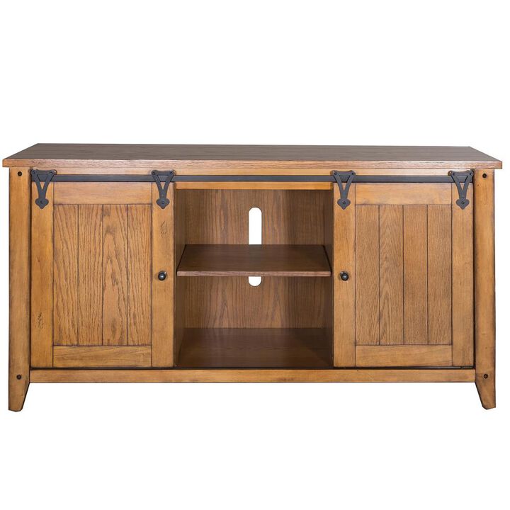 Liberty Furniture TV Console