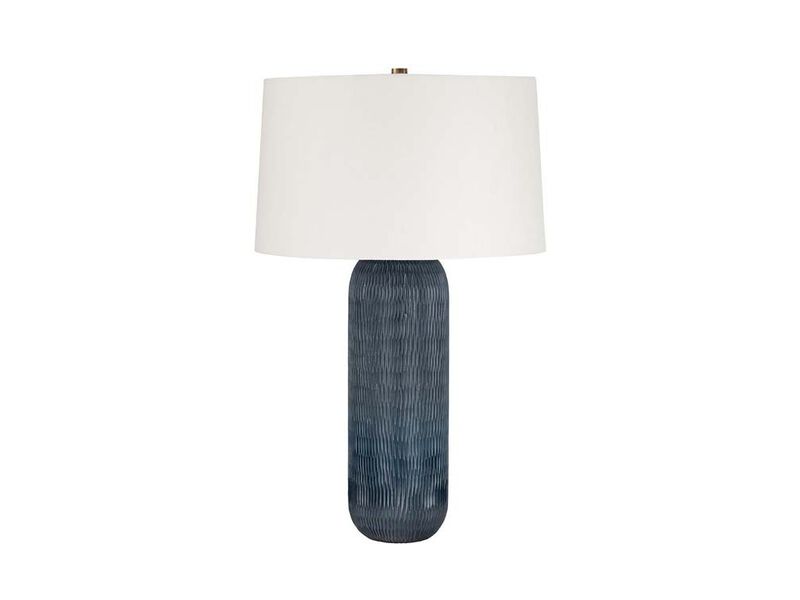 Hopkins Table Lamp image number 0