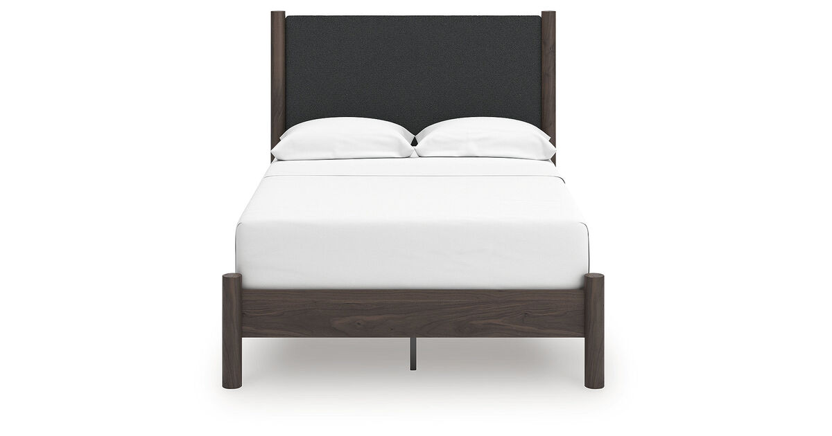 Cadmori Bed