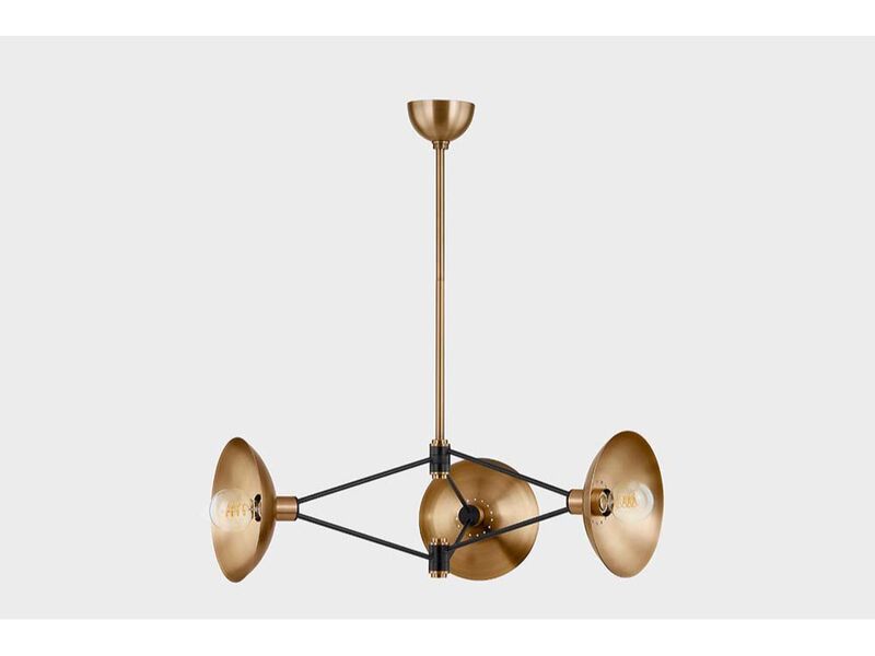 Axel Chandelier image number 2
