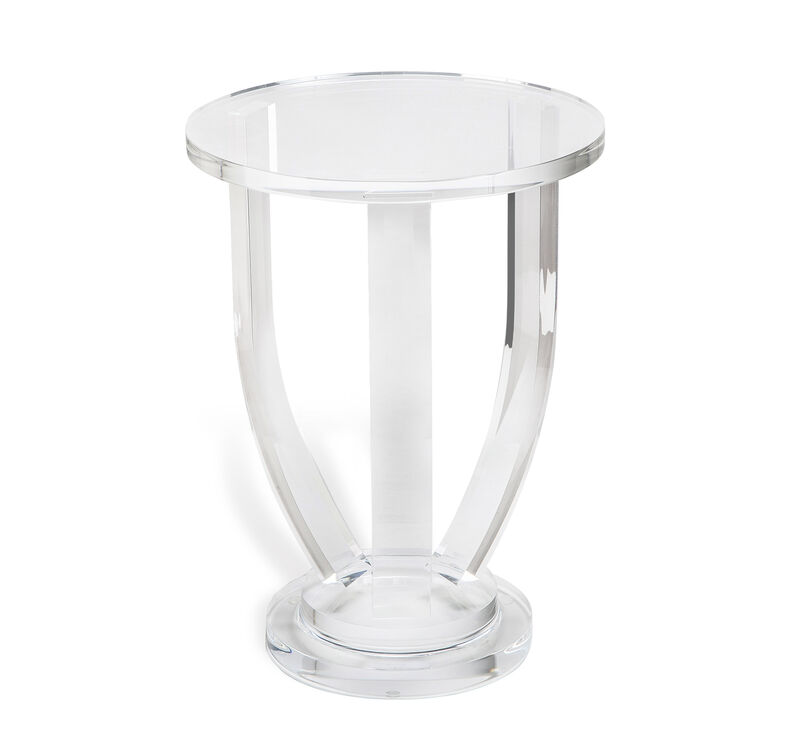Lila Small Side Table