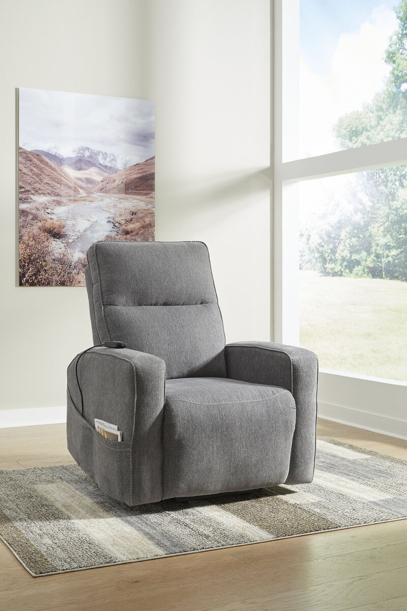 Starganza Power Lift Recliner image number 1